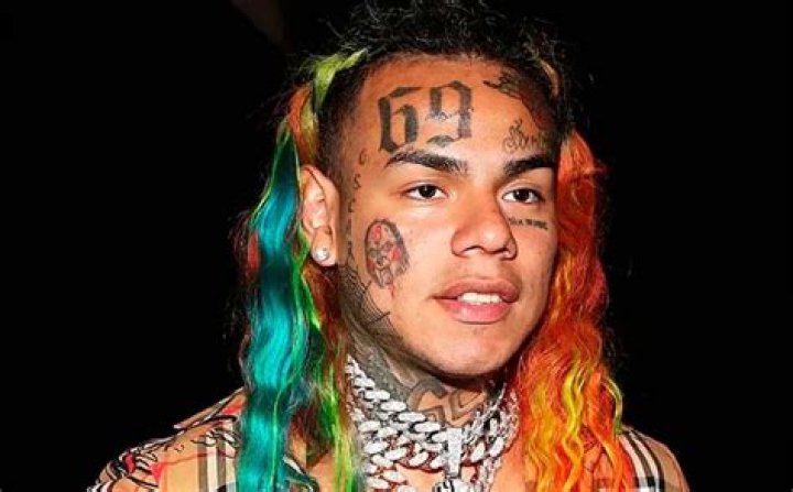 69 Tekashi