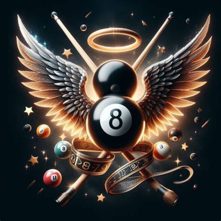8Ball Net Worth 2024