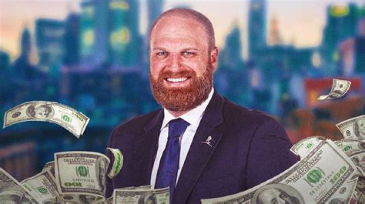 A. Omanovic Net Worth