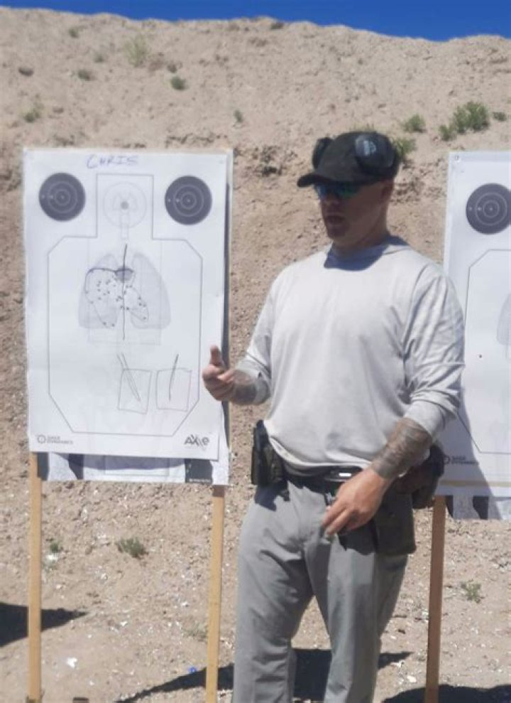 Aaron Cowan