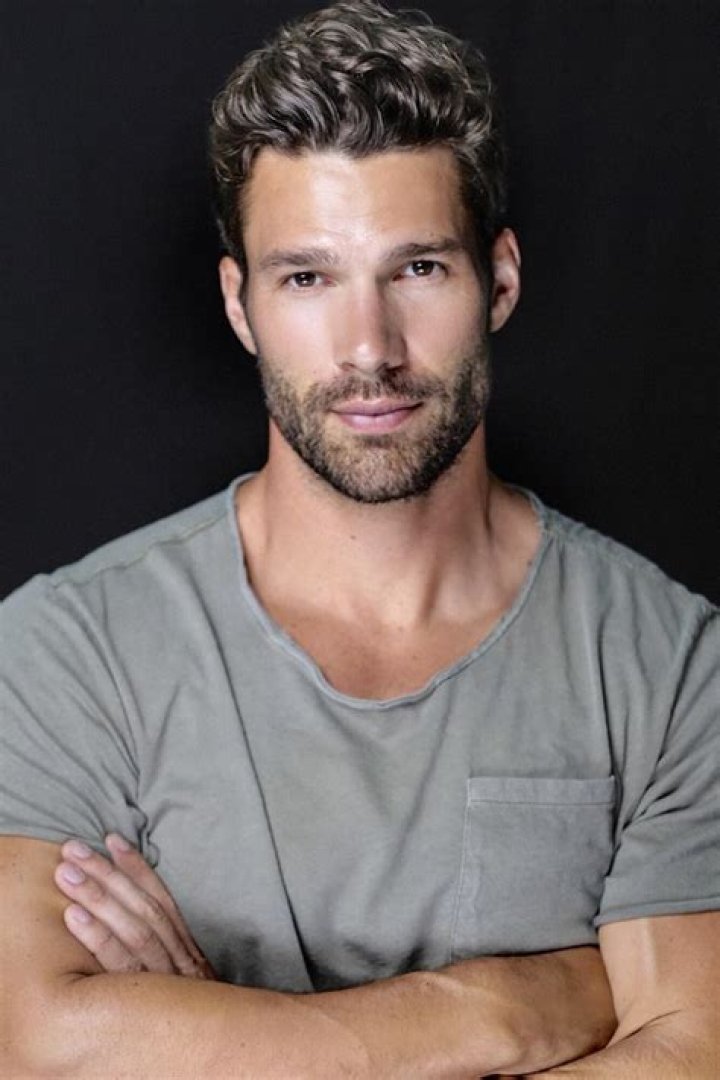 Aaron O Connell