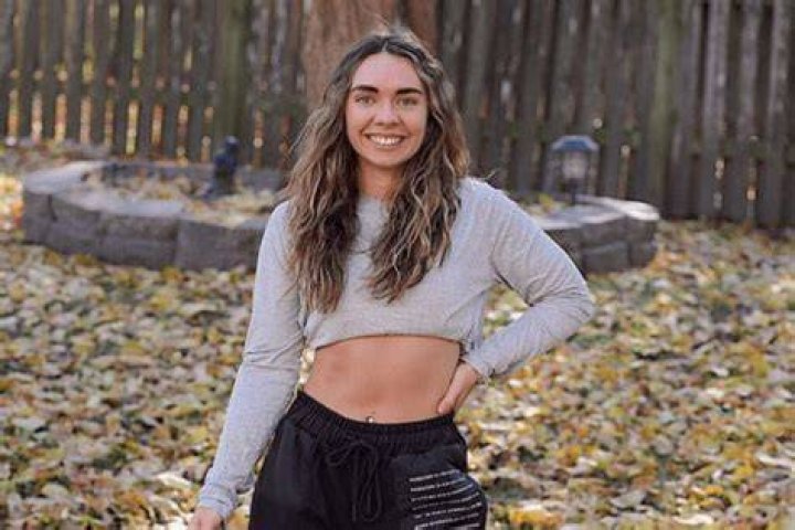 Abby Catrina Net Worth