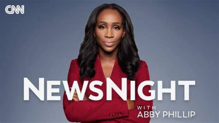 Abby Phillip