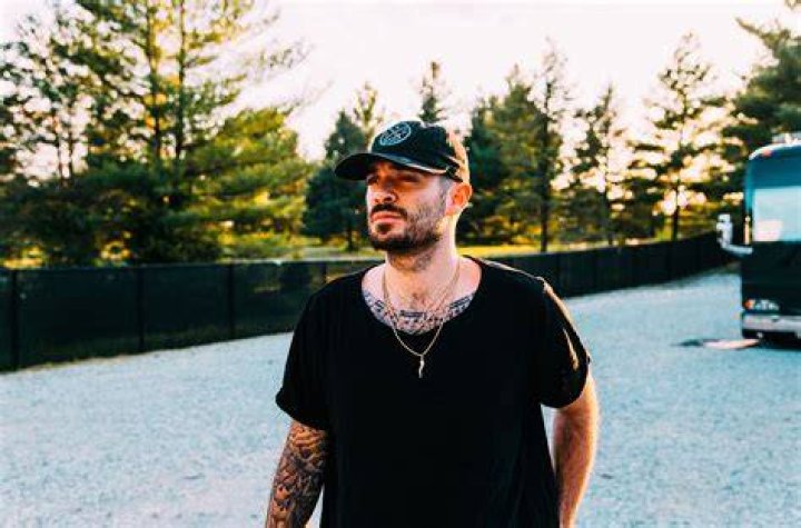 About Jon Bellion’s Spouse