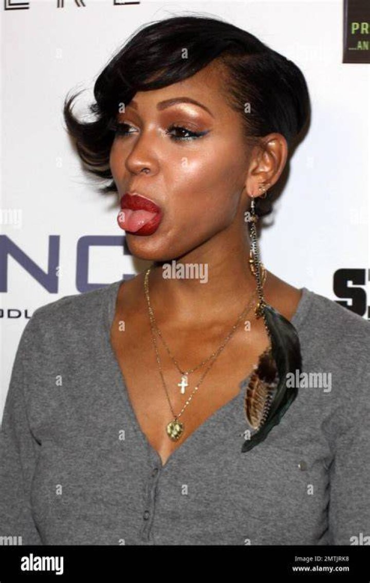 Actress Meagan Good attends "À La Carte" Season 2 Wrap Party at The Bank Event Center on April 22, 2023 in Atlanta, Georgia. (Photo by Paras Griffin/Getty Images)