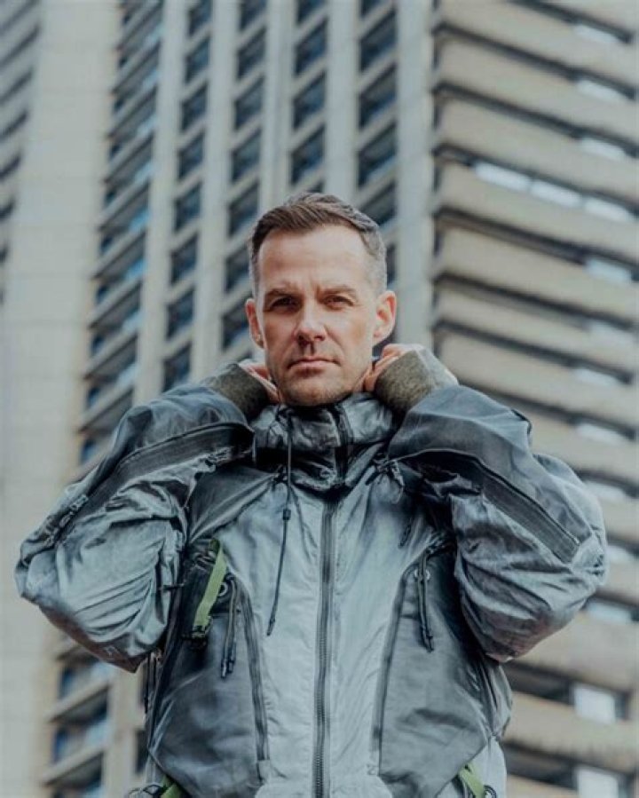 Adam Beyer