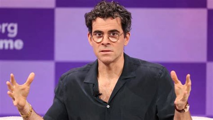 Adam Mosseri