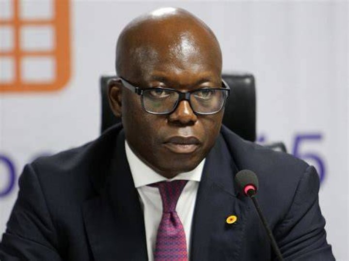 Adewale Tinubu