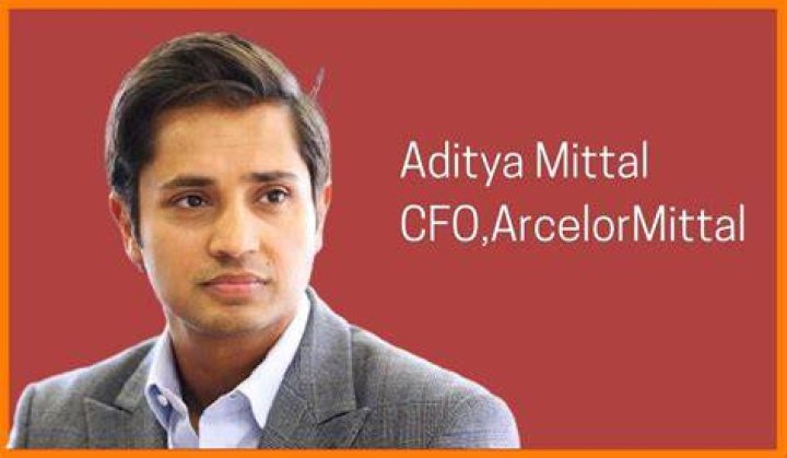 Aditya Mittal