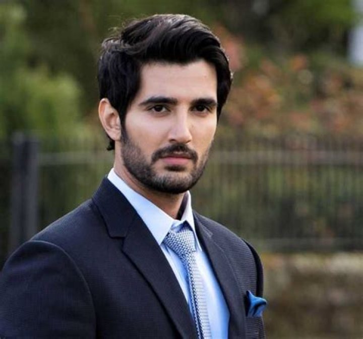 Aditya Seal