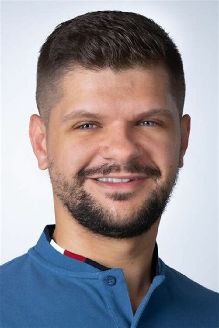 Adnan Husovic