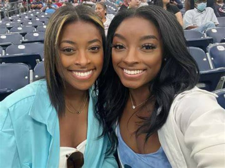 Adria Biles