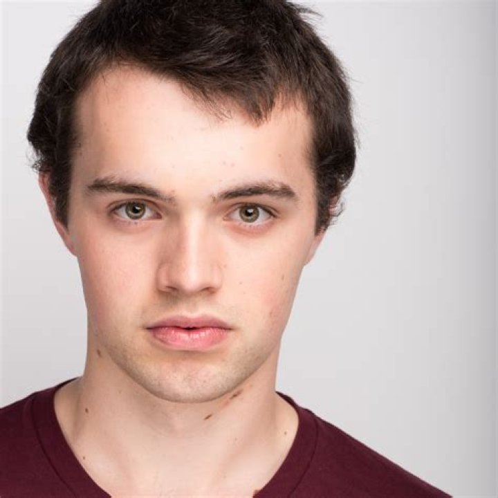 Aidan Carberry