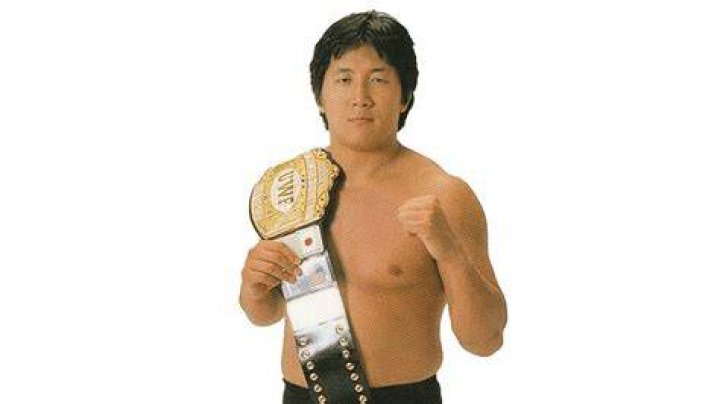 Akira Maeda