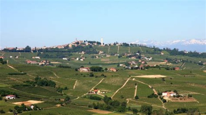 Al Piemonte