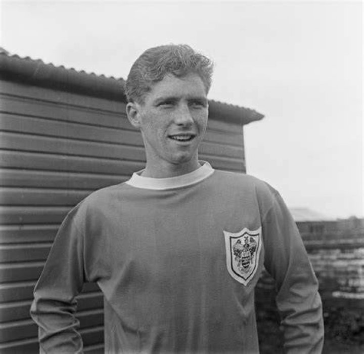 Alan Ball Net Worth
