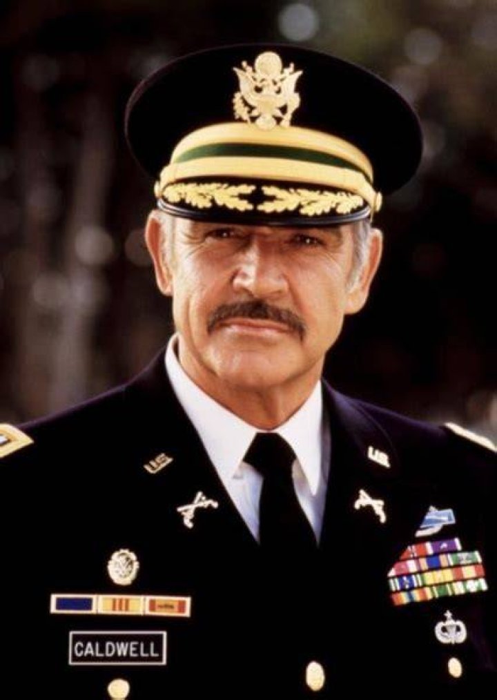 Alan Caldwell