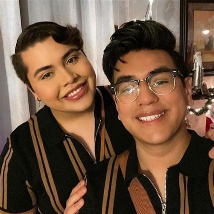 Alannized- Biography, Height, Net Worth, Relationship