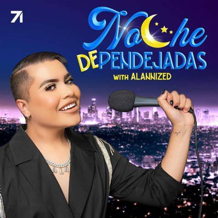 Alannized