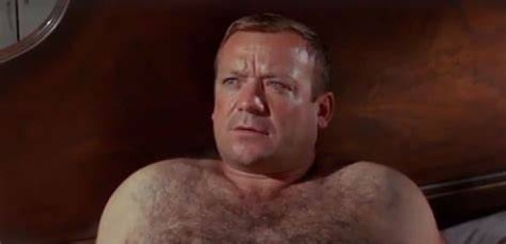 Aldo Ray Net Worth 2024