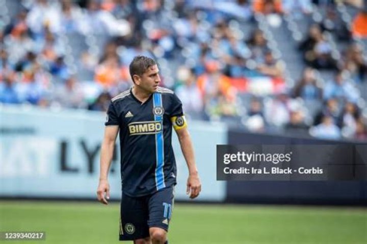 Alejandro Bedoya