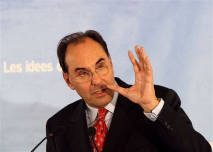 Alejo Vidal-Quadras Roca