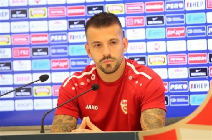 Aleksandar Trajkovski