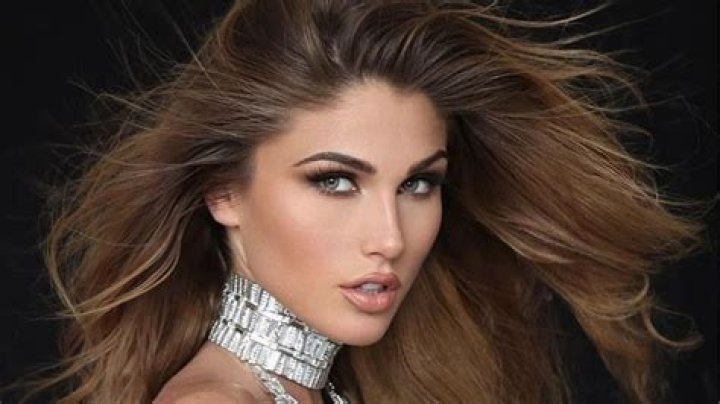 Alessia Rovegno