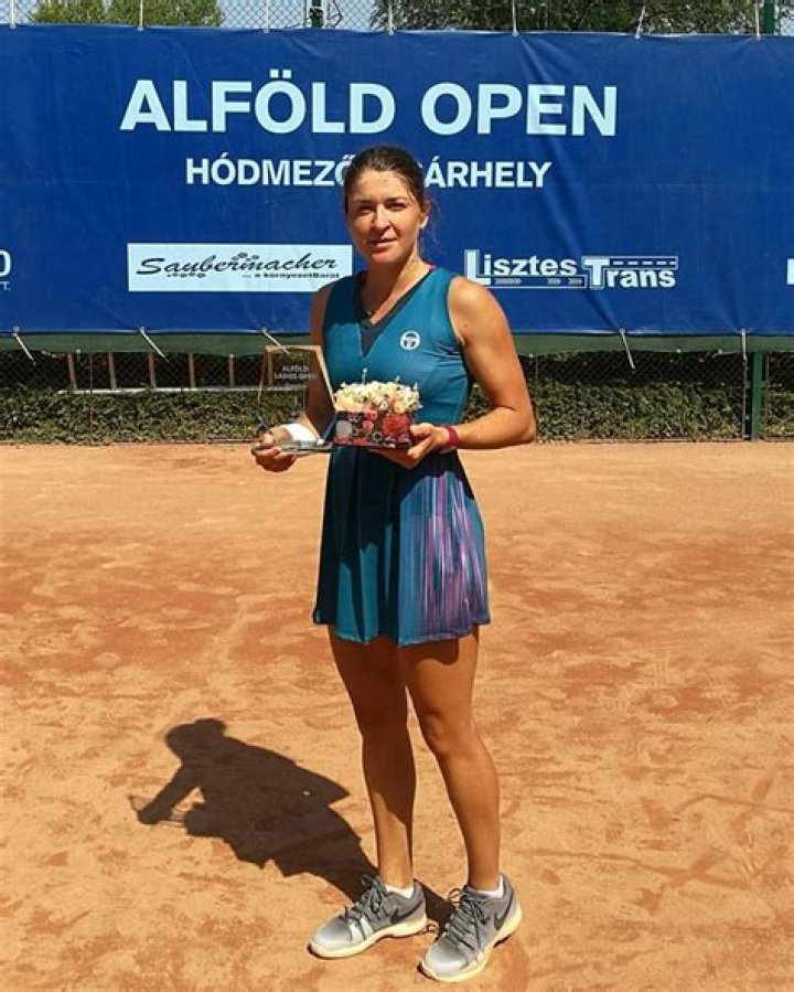 Alexandra Dulgheru