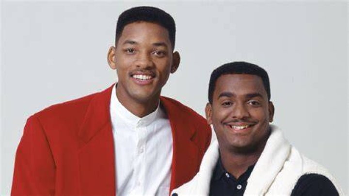 Alfonso Ribeiro
