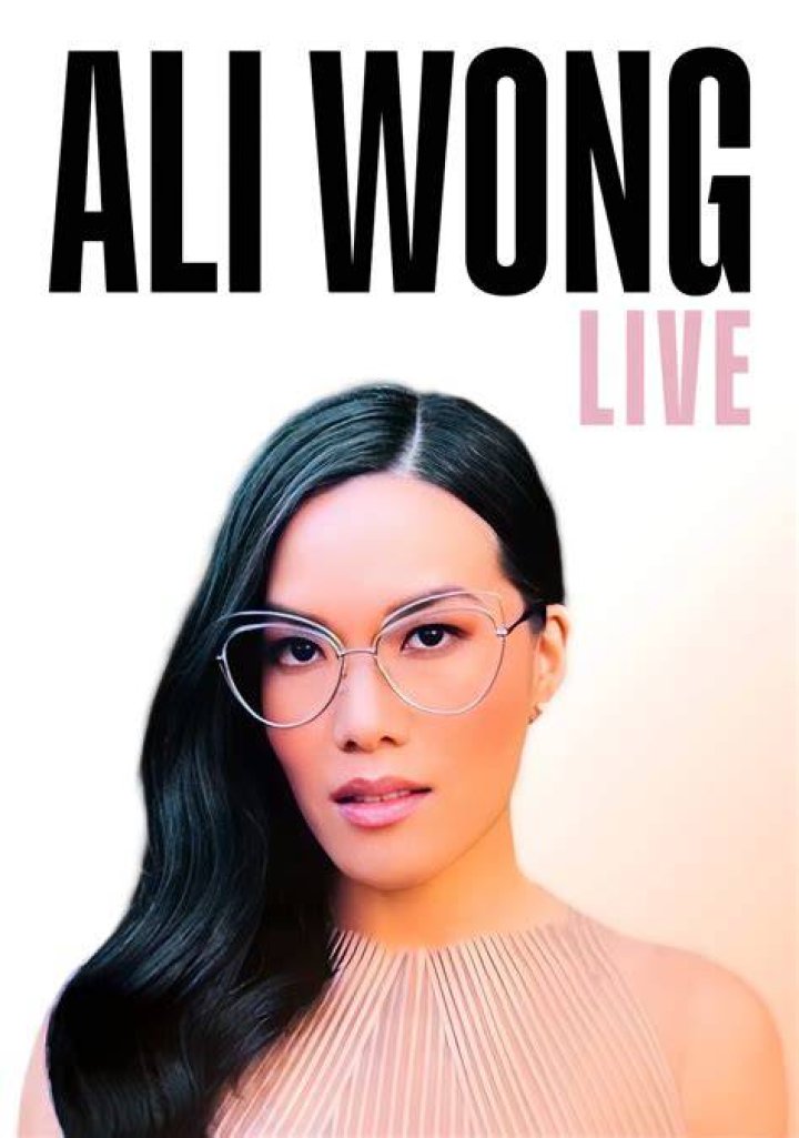 Ali Wong