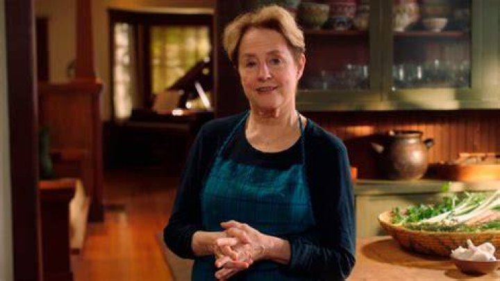 Alice Waters