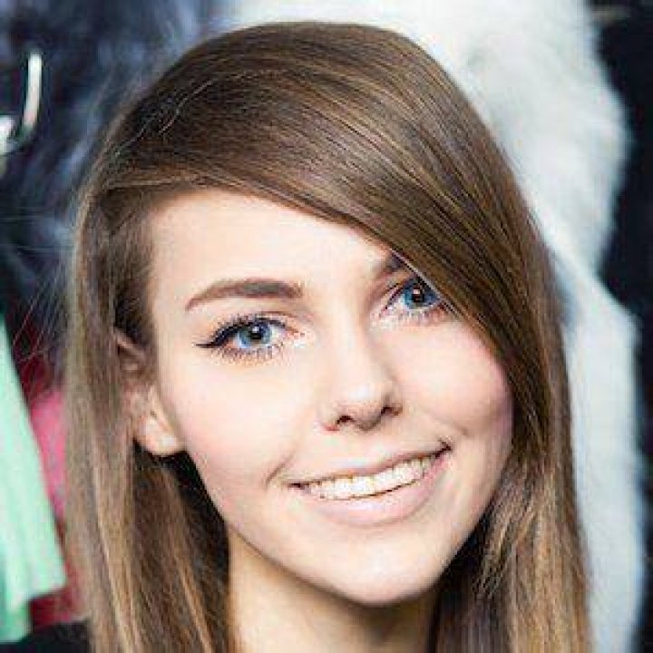 Alina Rin Net Worth