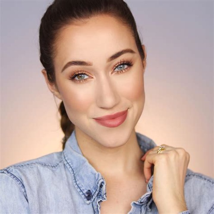 Allie Glines