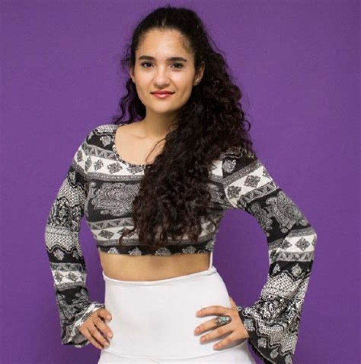 Alondra Hidalgo Alondra Hidalgo