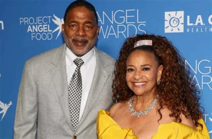 Alvin Ailey Net Worth