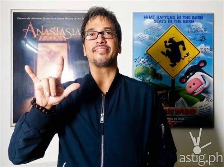 Alvin Anson