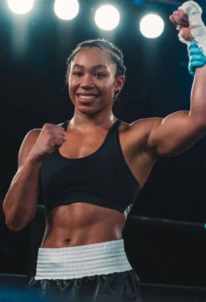 Alycia Baumgardner