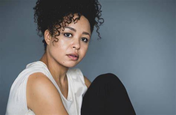 Amber James