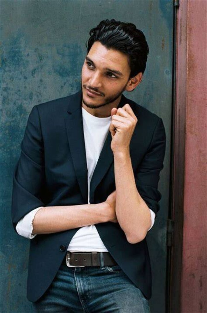 Amir El Kacem