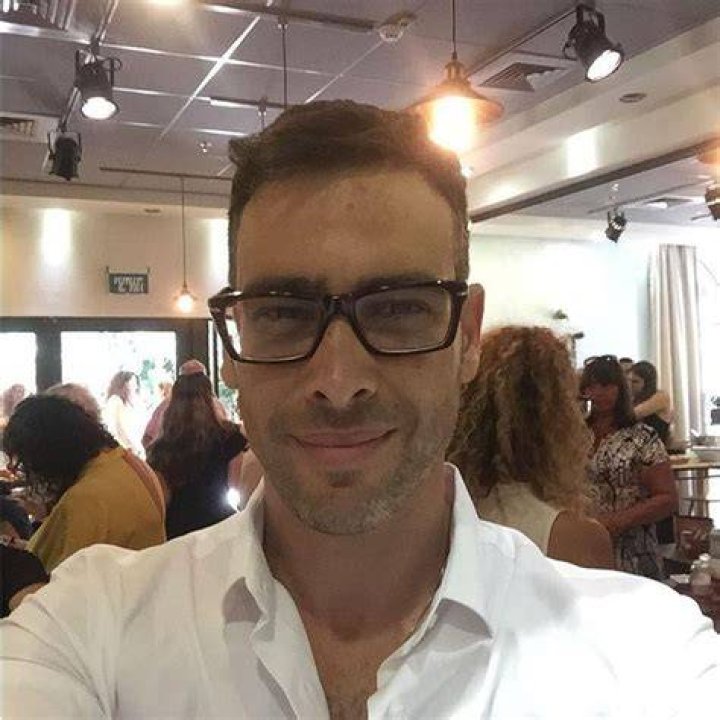 Amir Fryszer Guttman