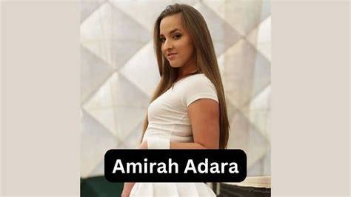 Amirah O&rsquo;Neal