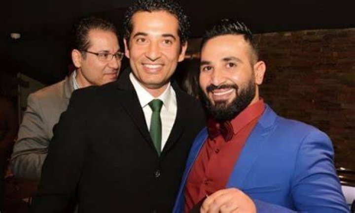 Amr Saad