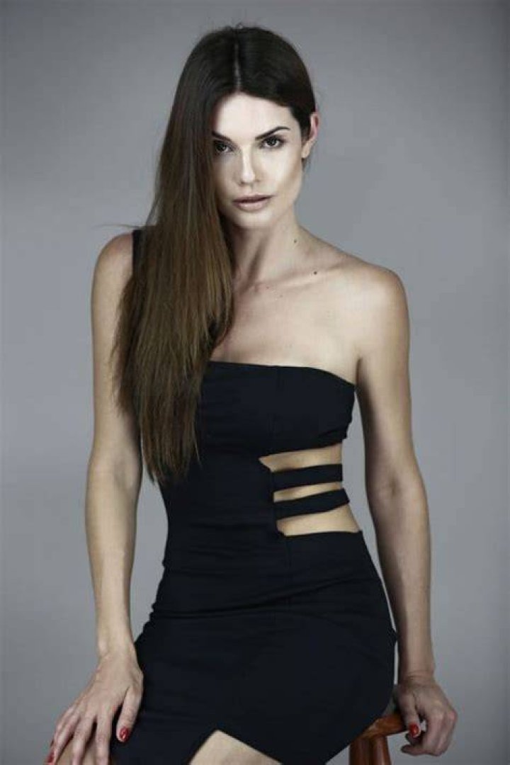 Ana Gequelin