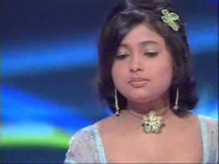 Anamika Choudhari