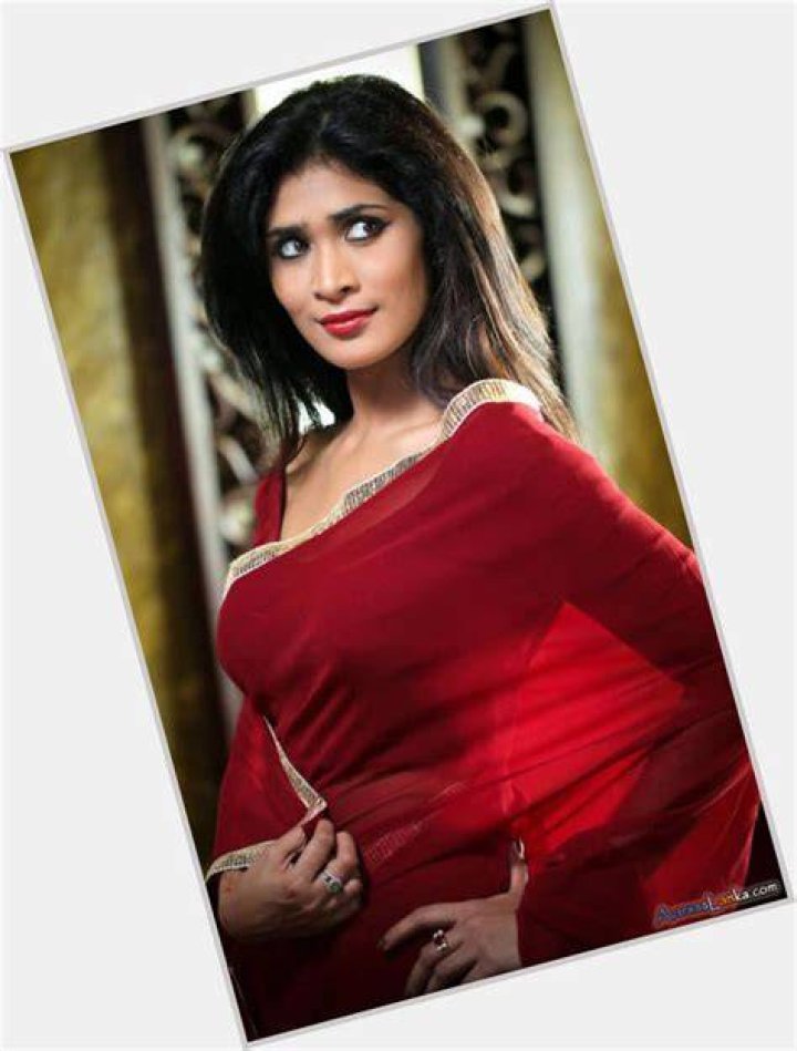 Anarkalli Aakarsha Jayatilaka