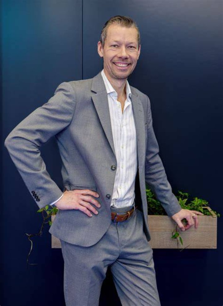 Anders Nordberg