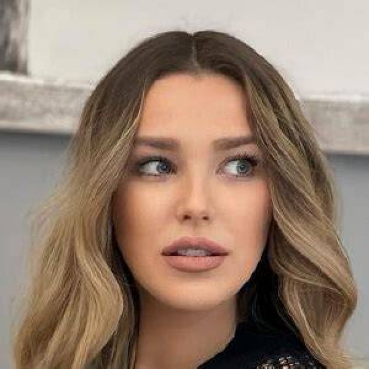 Andjela Simunovic