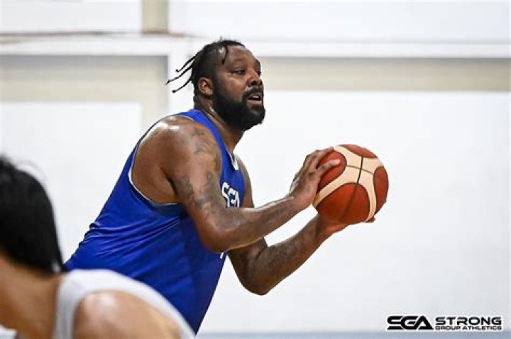 Andray Blatche Andray Blatche