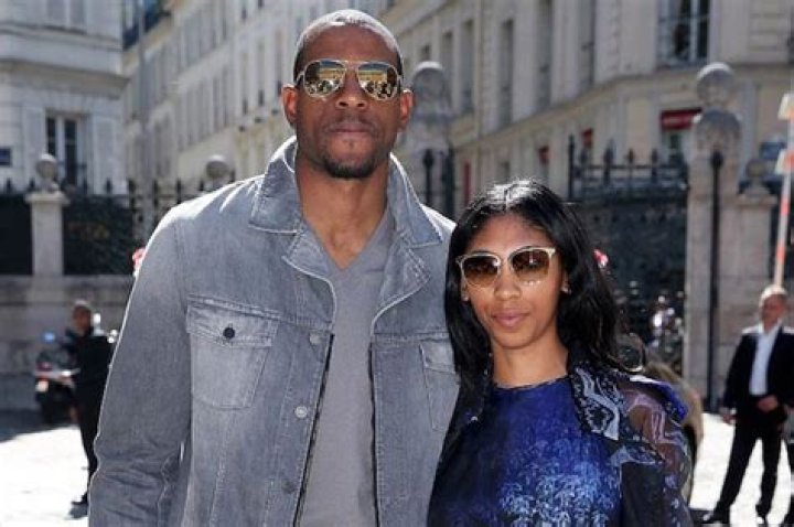 Andre Iguodala Net Worth